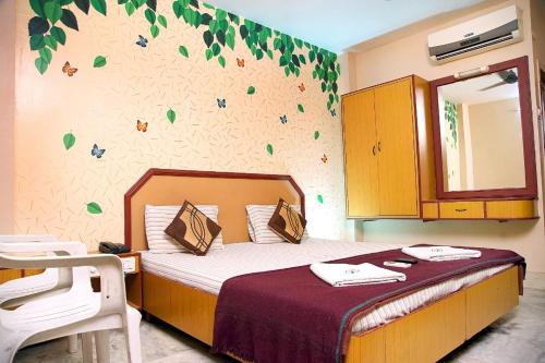 Sri Surya Residency