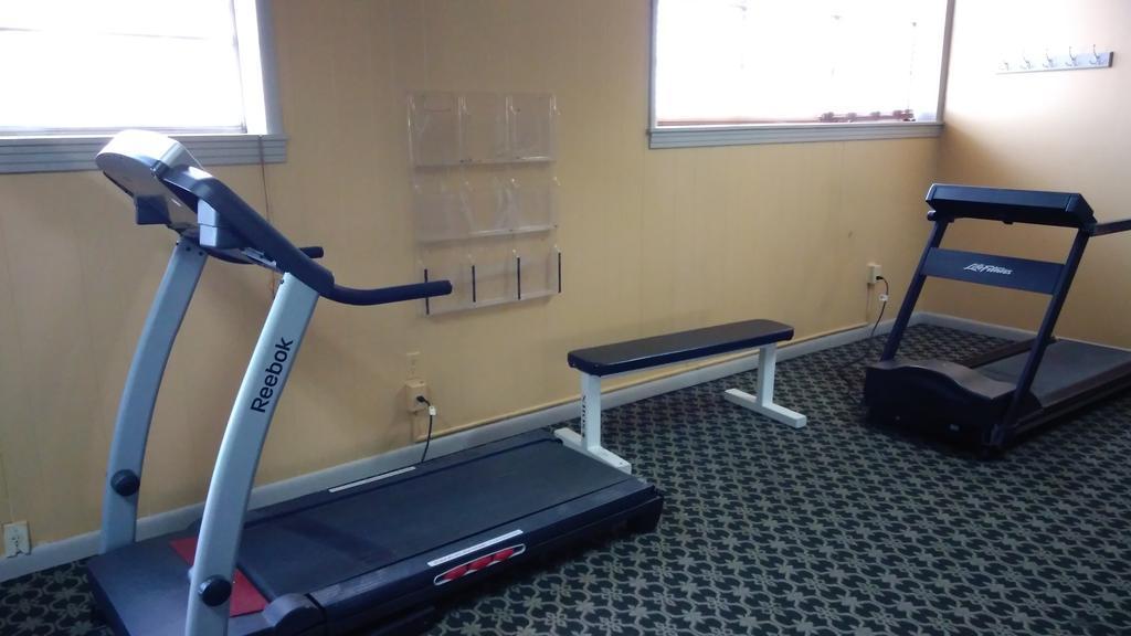 Baymont Inn and Suites Shreveport Airport - photo 19