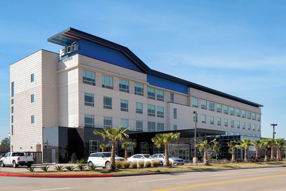 Aloft Houston Katy - photo 28