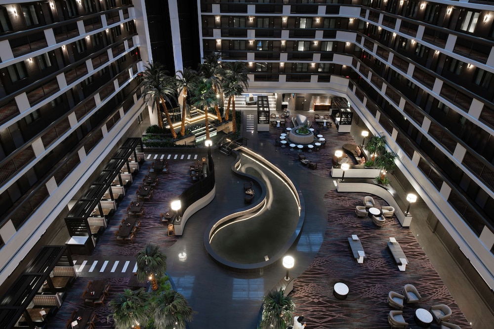 Embassy Suites by Hilton Las Vegas - photo 8