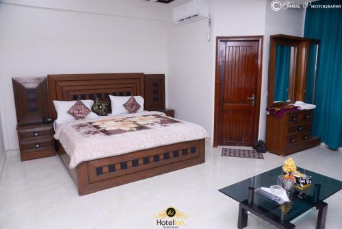 Hotel Inn Hyderabad — Hyderabad — photo 3