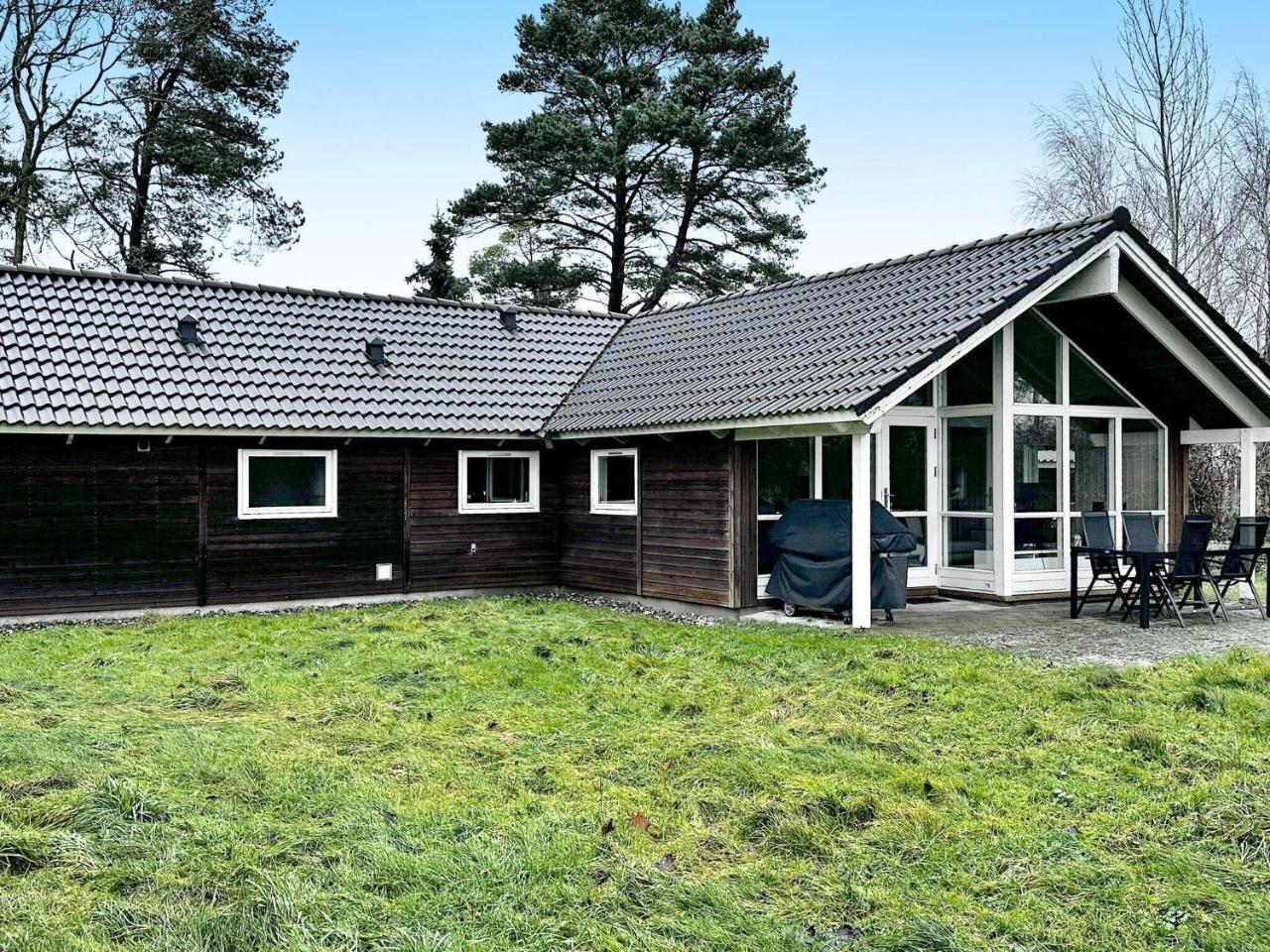 5 star holiday home in Asnæs By Traum — 4-Star Luxury Hotel in Asnaes, Denmark