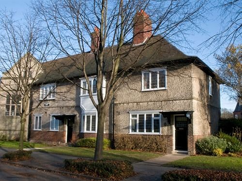 Port Sunlight Holiday Cottages — hotel in Birkenhead