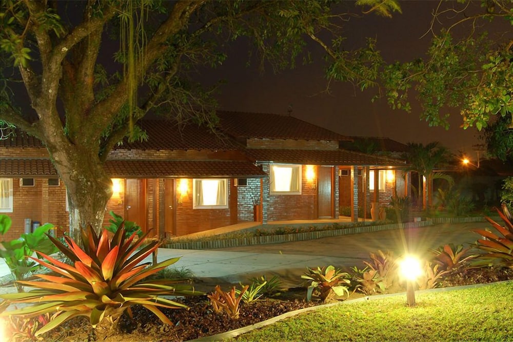 Palmier Hotel & Convenções in Itaborai, Brasil