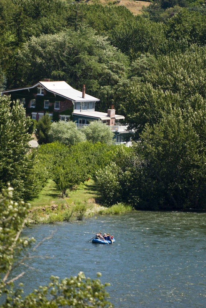 Warm Springs Inn & Winery - photo 85