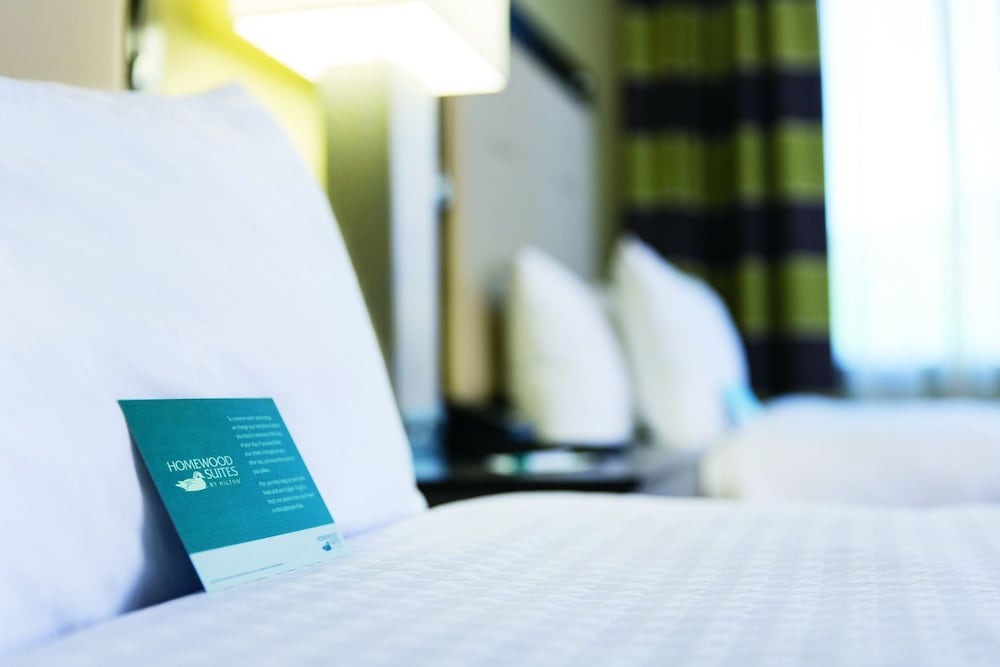 Homewood Suites By Hilton Philadelphia Plymouth Meeting - photo 5