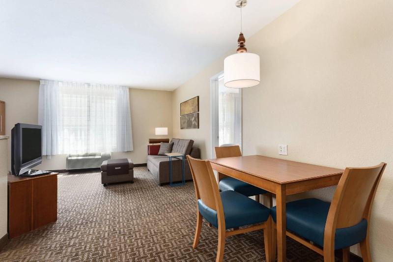 TownePlace Suites by Marriott Salt Lake City Layton - photo 40