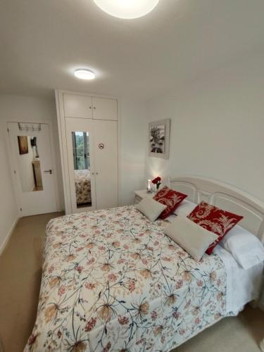 Armonía y tranquilidad habitacion in Albacete, Spain