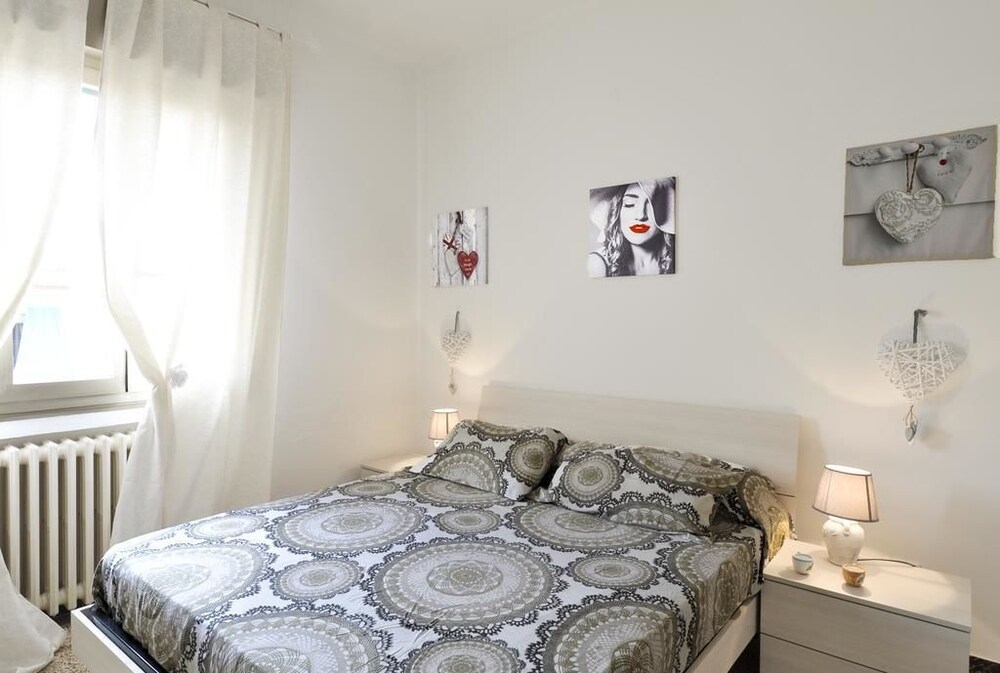 Am Liv' — 4-Star Luxury Hotel in Bologna, Italy
