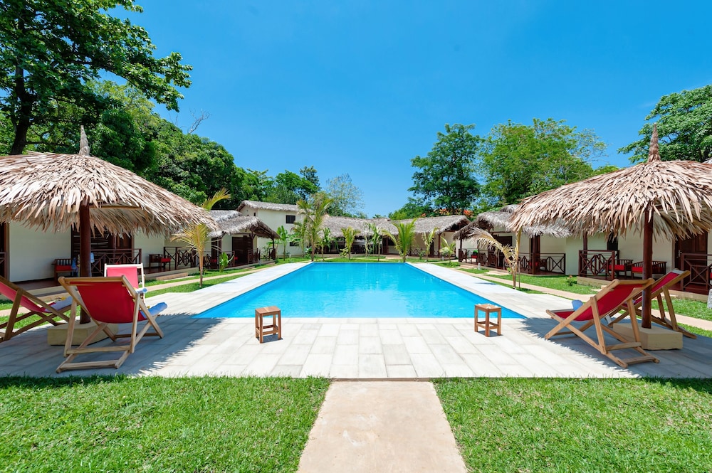Blue Sky Resort - last minute hotel in Unknown City