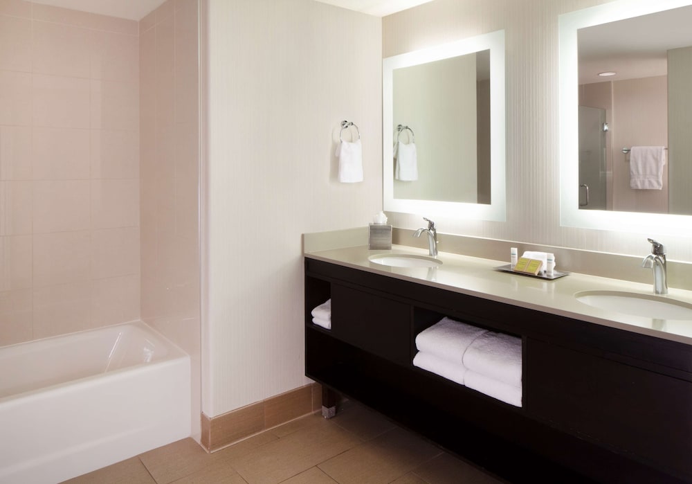 Hilton Santa Cruz Scotts Valley - photo 39
