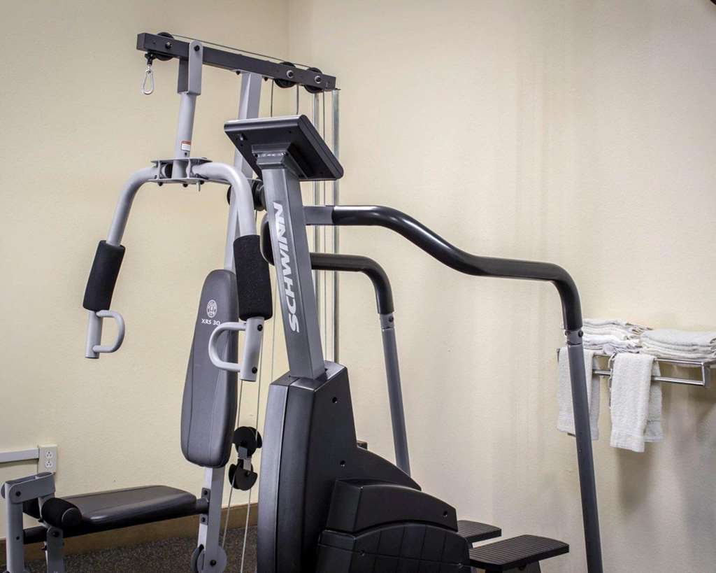 Comfort Inn & Suites Fuquay Varina - photo 18