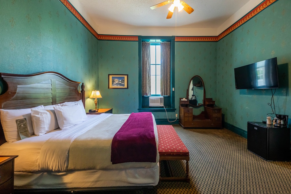 The Crescent Hotel and Spa - photo 10