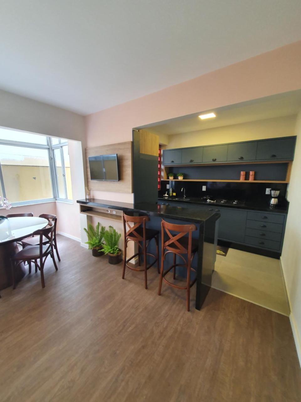 Apartamento Estudio Vista Mar