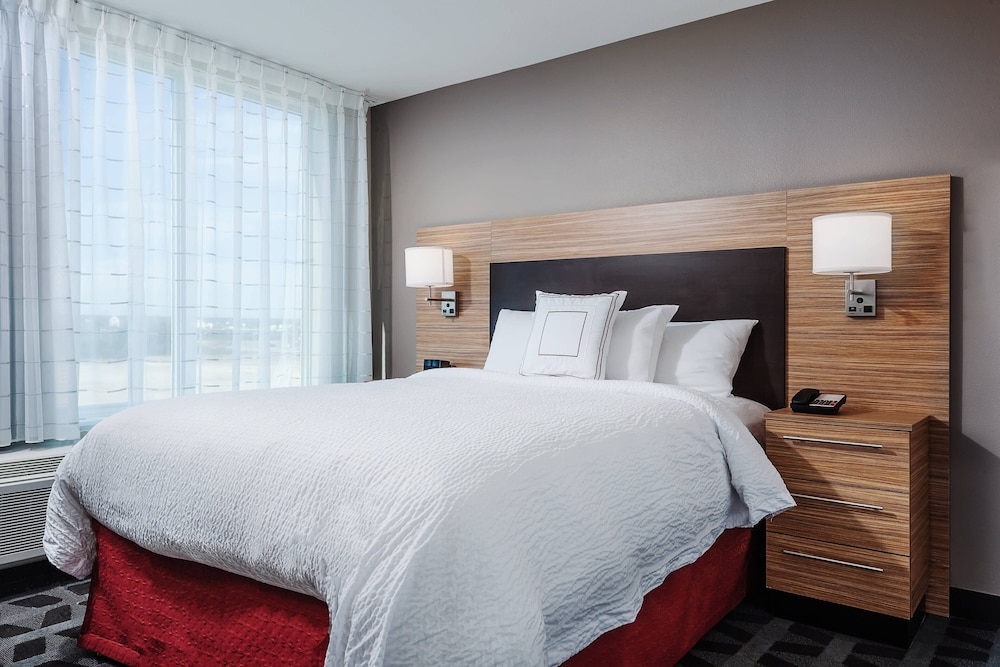 TownePlace Suites by Marriott Austin Parmer Tech Ridge - photo 9