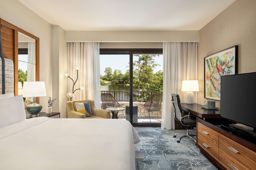The Woodlands Resort Curio Collection by Hilton - photo 10
