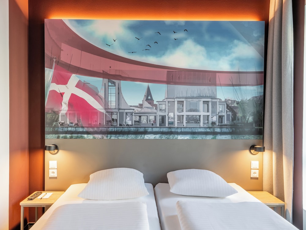 B&B Hotel Aalborg — Aalborg — photo 5