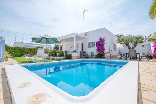 Marblau 1 in Vinaros, Spain