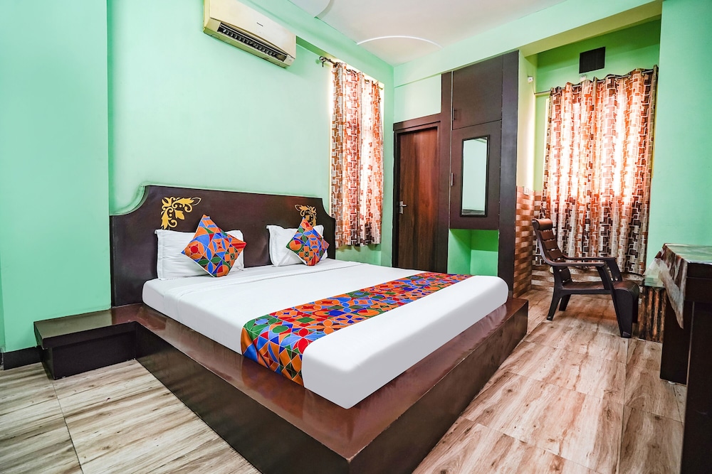 FabHotel Krishna Heights in Dehra Dun, India