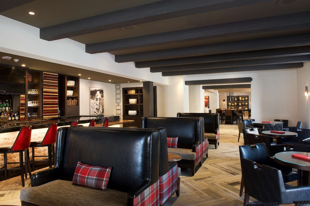 Hilton Santa Fe Historic Plaza - photo 46