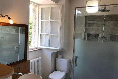 Le Gite la Ferme du Pouget — 4-Star Luxury Hotel in Saint-Jean-Du-Gard, France