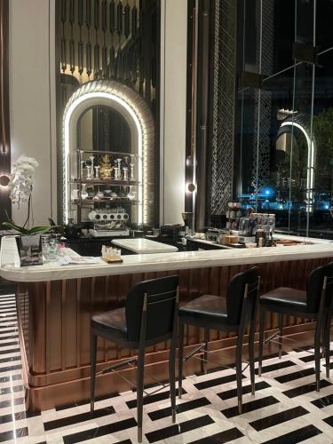 K Midway Hotel - last minute hotel in Bangkok