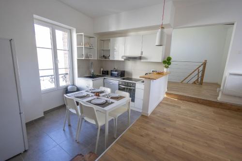 Le Refuge Des Grands Rassemblements — hotel in Chateaudun