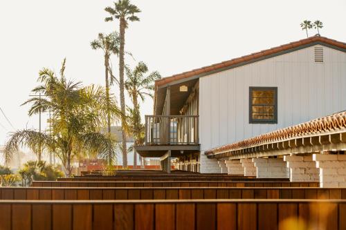 El Caminante Bar & Bungalows - featured photo