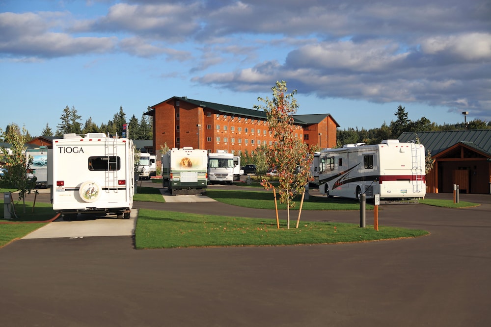 Little Creek Casino Resort - photo 32