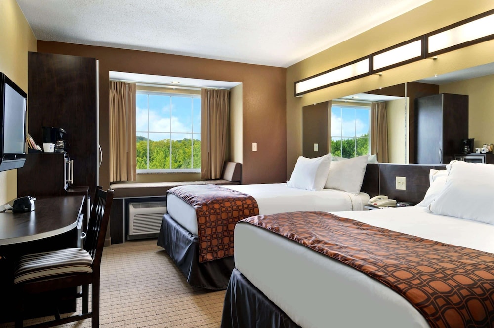 Microtel Inn & Suites by Wyndham Marietta - photo 11