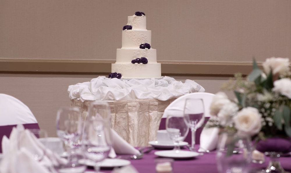 DoubleTree by Hilton Philadelphia West - photo 55