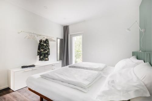 Appartamenti Villa al Fiume — 4-Star Luxury Hotel in Nago-Torbole, Italy