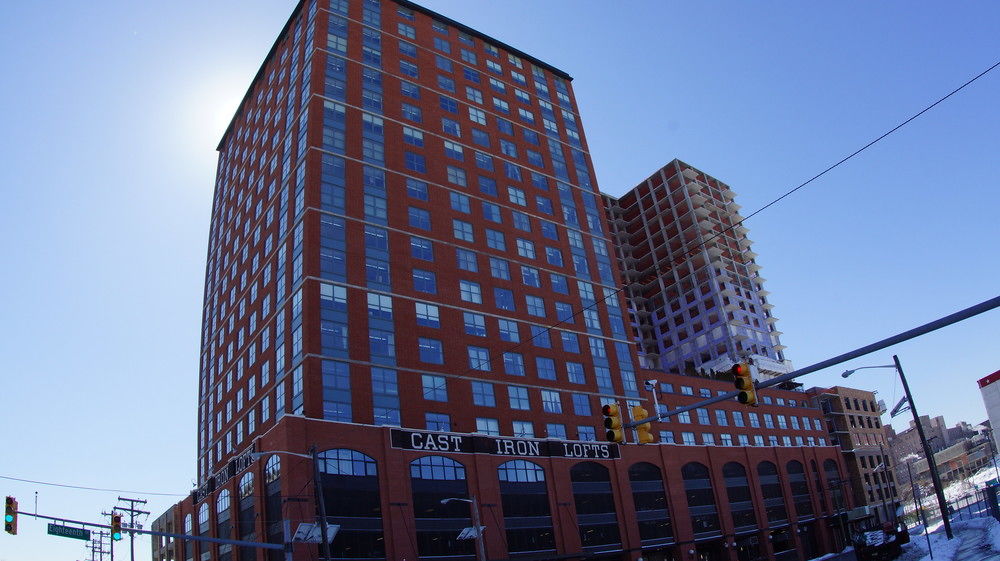 Cast Iron Lofts - photo 65