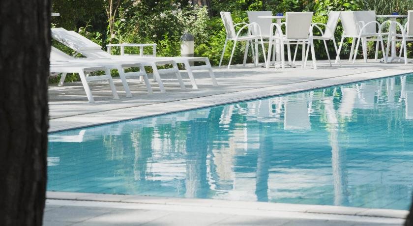 Meubl Dany Caracas in Lignano Sabbiadoro, Italy