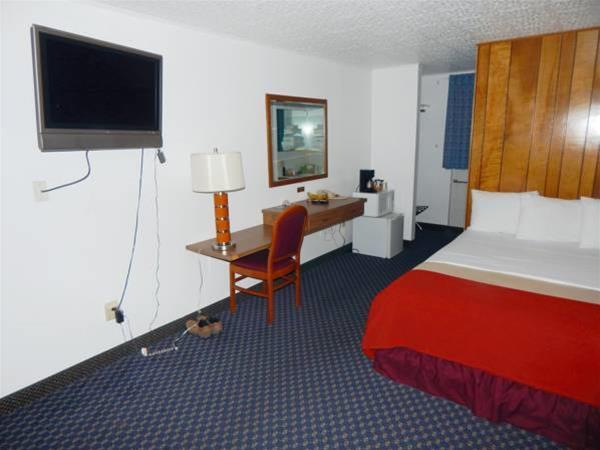 Motel Nicholas - photo 15