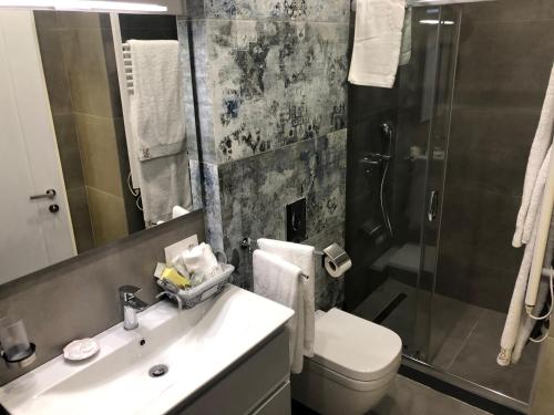 King David Residence Apartment Tbilisi