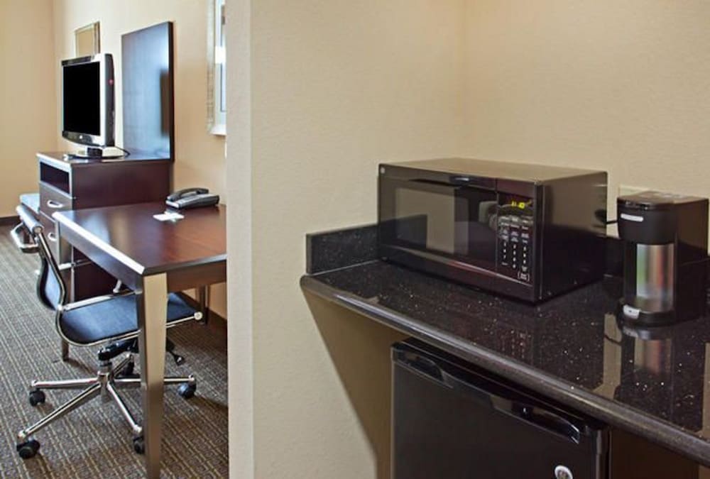 Holiday Inn Hou Energy Corridor Eldridge by IHG - photo 38