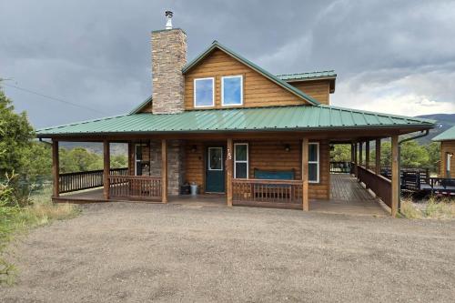 Milner Retreat in North Bend, United States