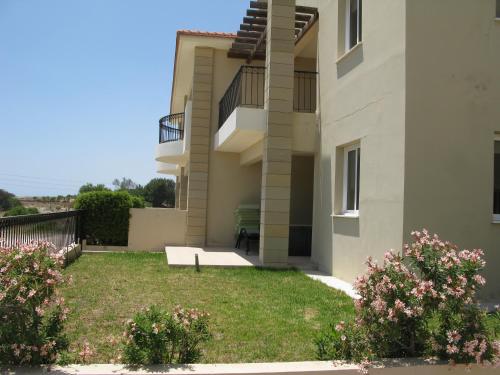 Pyla Gardens A101 — 4-Star Luxury Hotel in Pyla, Cyprus