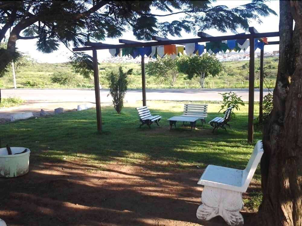 Hotel Casa Blanca Express in Campina Grande, Brasil