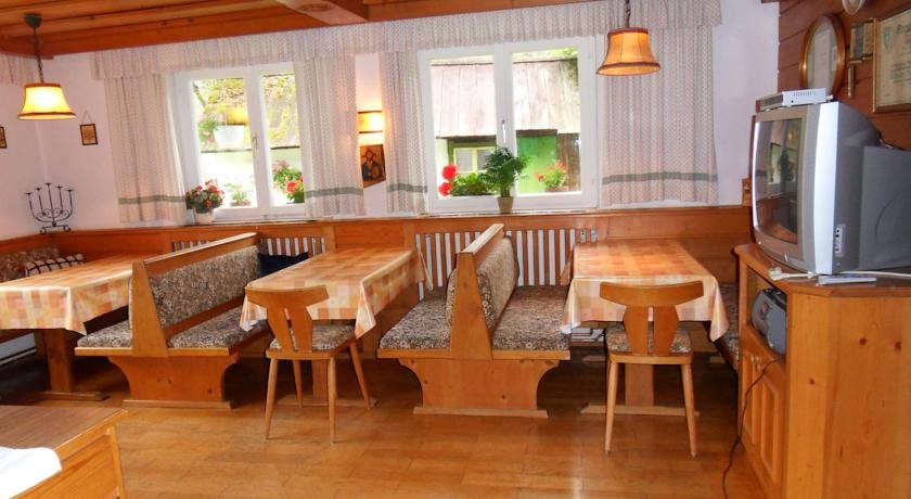 Sattlehnerhof — Ramsau Am Dachstein — photo 3