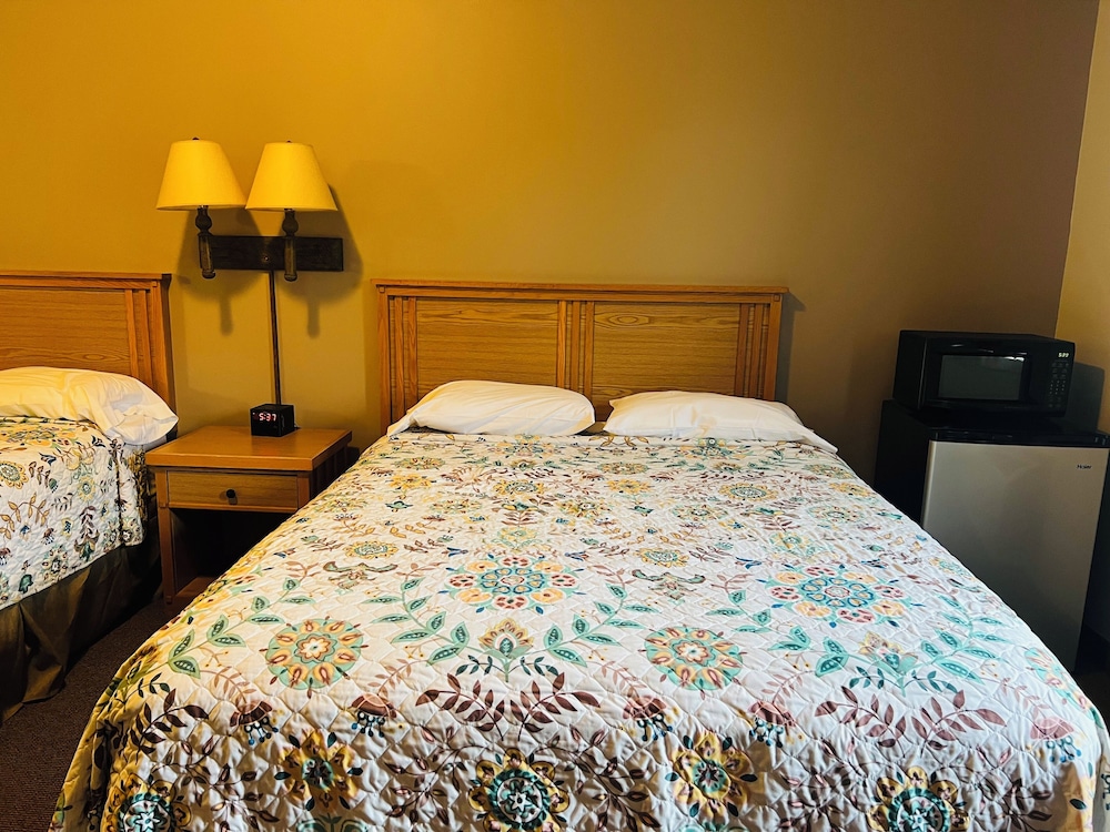 Hawarden Harvest Inn - photo 6