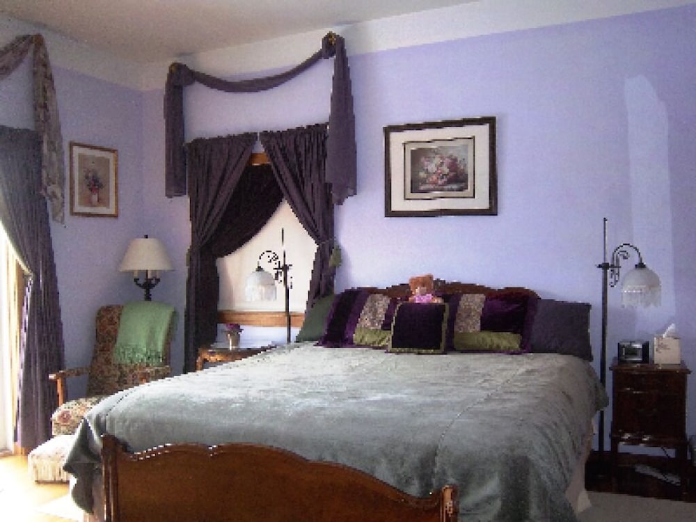 Coppertoppe Inn and Retreat Center - photo 5