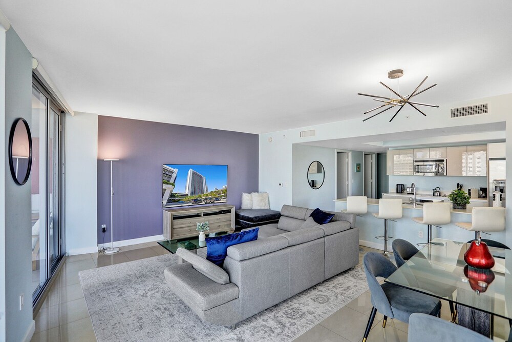 Amazing 3Bd Condo Beachwalk Resort - photo 13