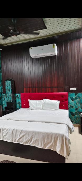 Hotel vanilla inn — Bilaspur — photo 3