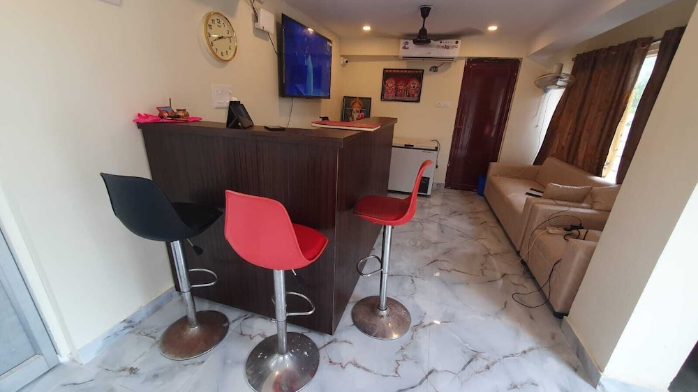 Hotel TRS Royal Ruby Retreat — Puri — photo 4