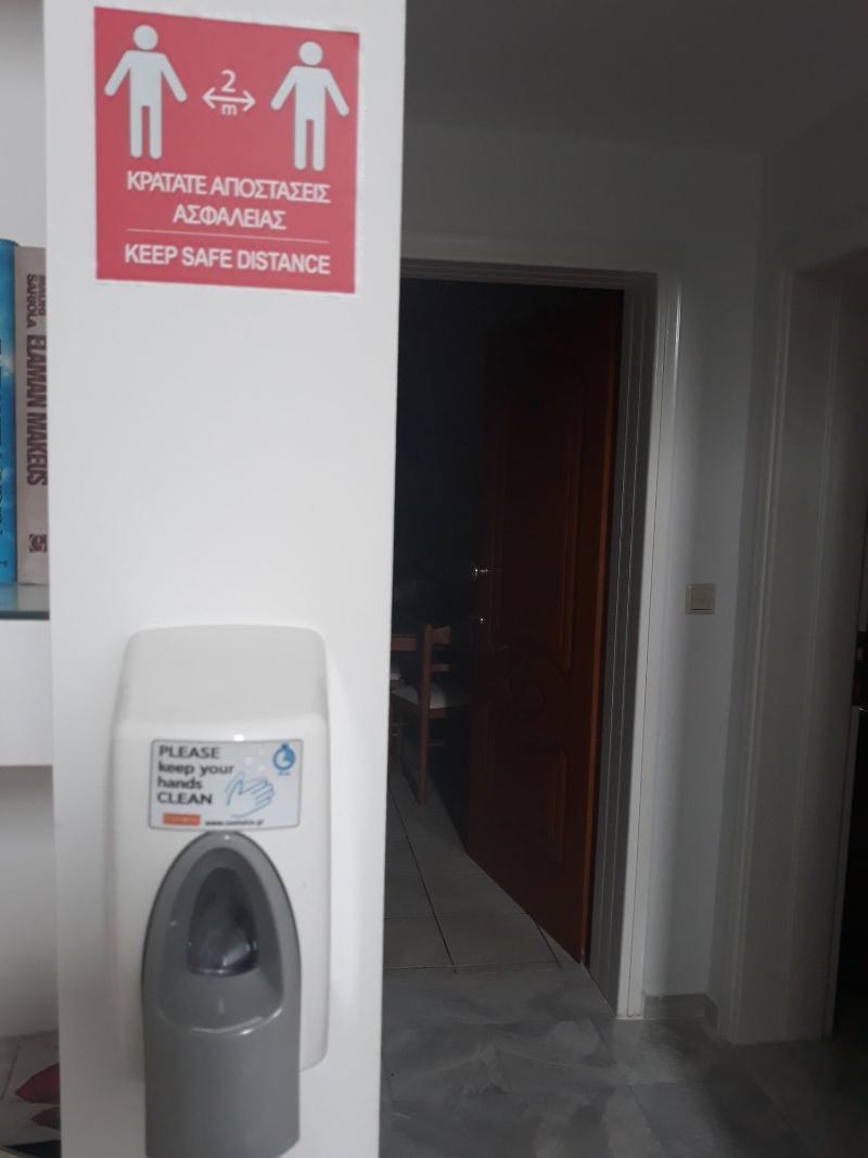 Nektar Beach Hotel — Chania — photo 5