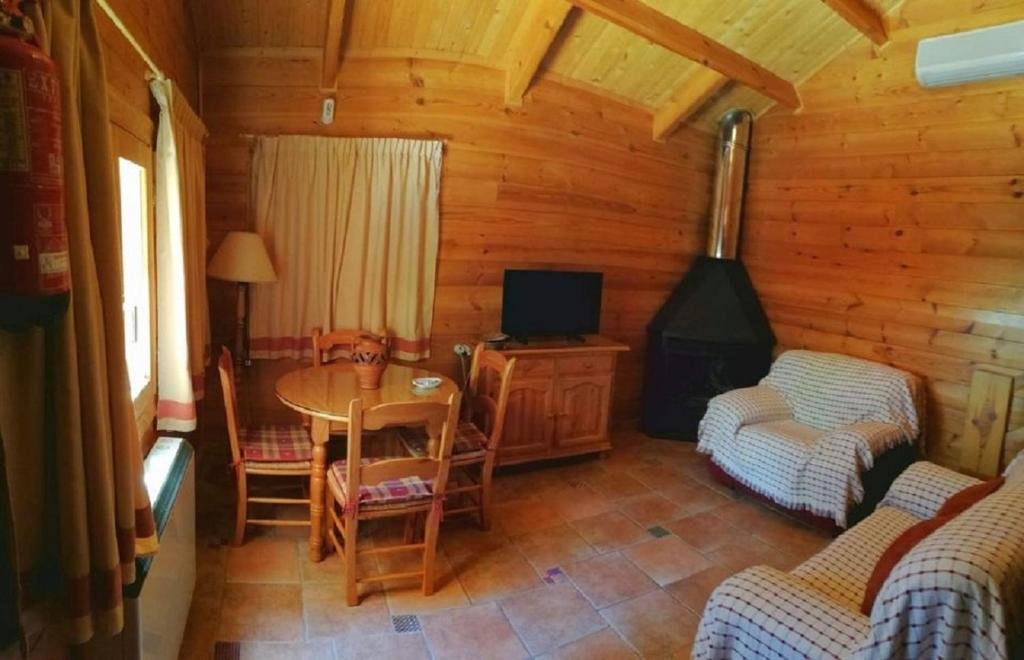 Casa De Madera Zumacar Iv — Cazorla — photo 2