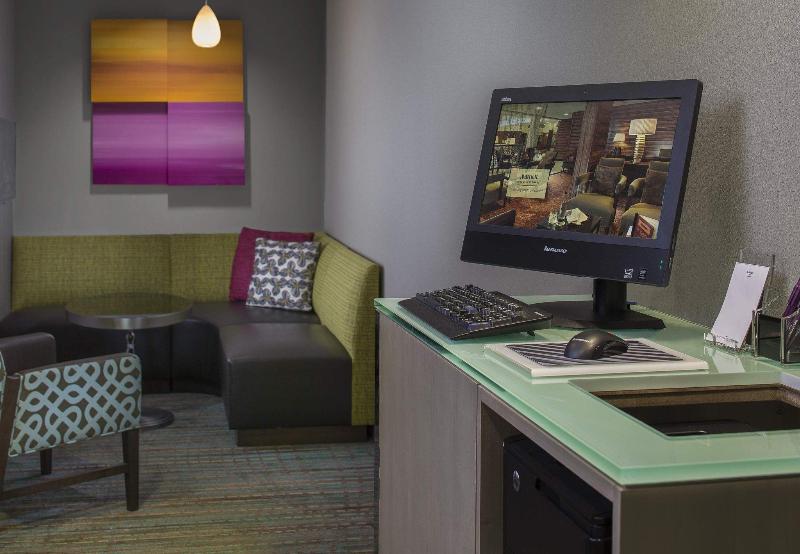 Residence Inn by Marriott New Orleans Metairie - photo 20