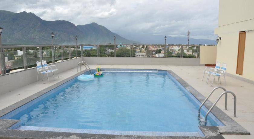 Hotel Western Gatz — Teni — photo 2